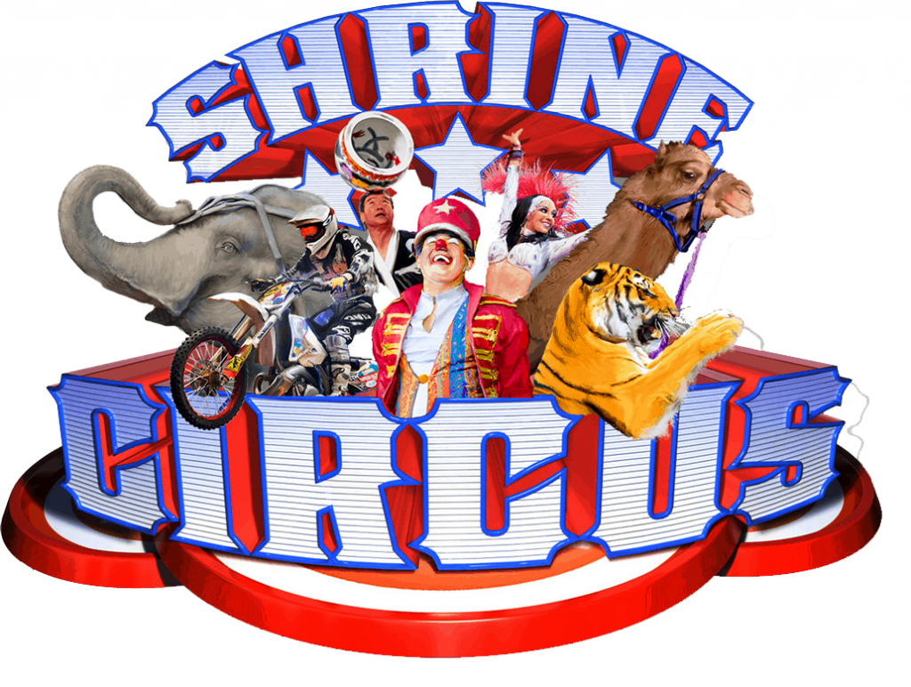Shrine Circus KKSSFM